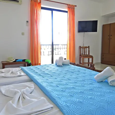 Debby Apartahotel Ialisos