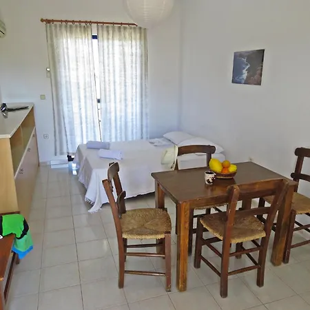 Apartahotel Debby