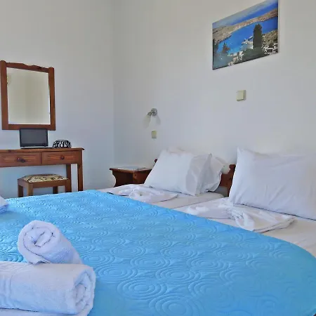 Debby Aparthotel
