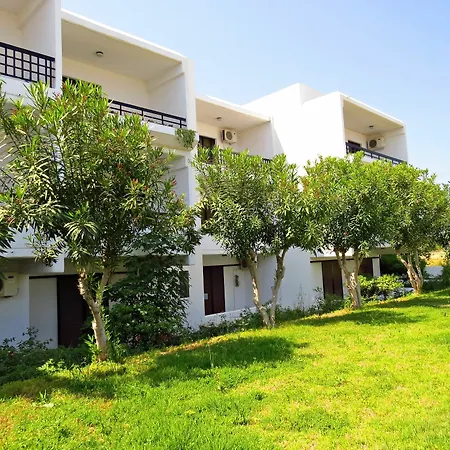 Debby Aparthotel Ialysos (Rhodes)