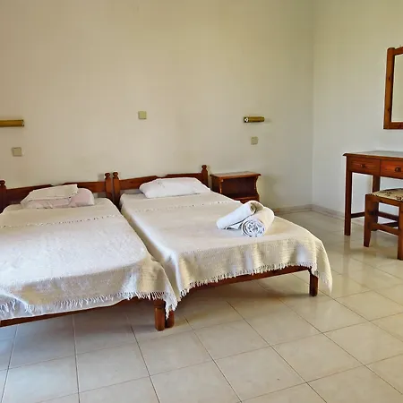 Debby Aparthotel Ialysos (Rhodes)