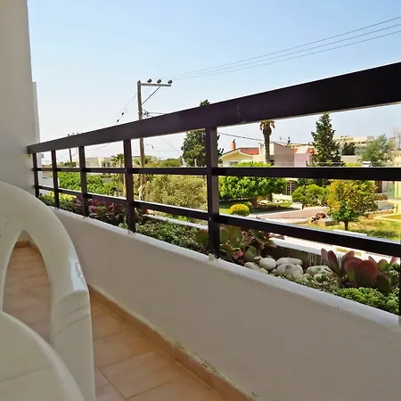 Aparthotel Debby Ialysos (Rhodes)