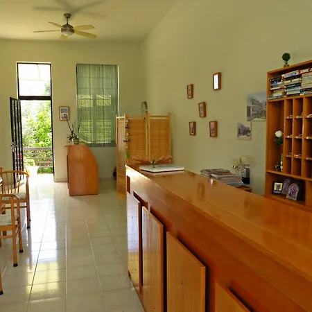 Debby Aparthotel Ialysos (Rhodes)