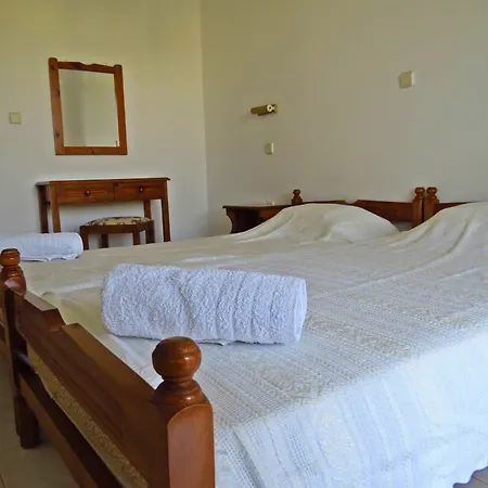 Debby Aparthotel Ialysos (Rhodes)