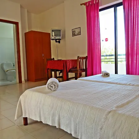 Aparthotel Debby Ialysos (Rhodes)